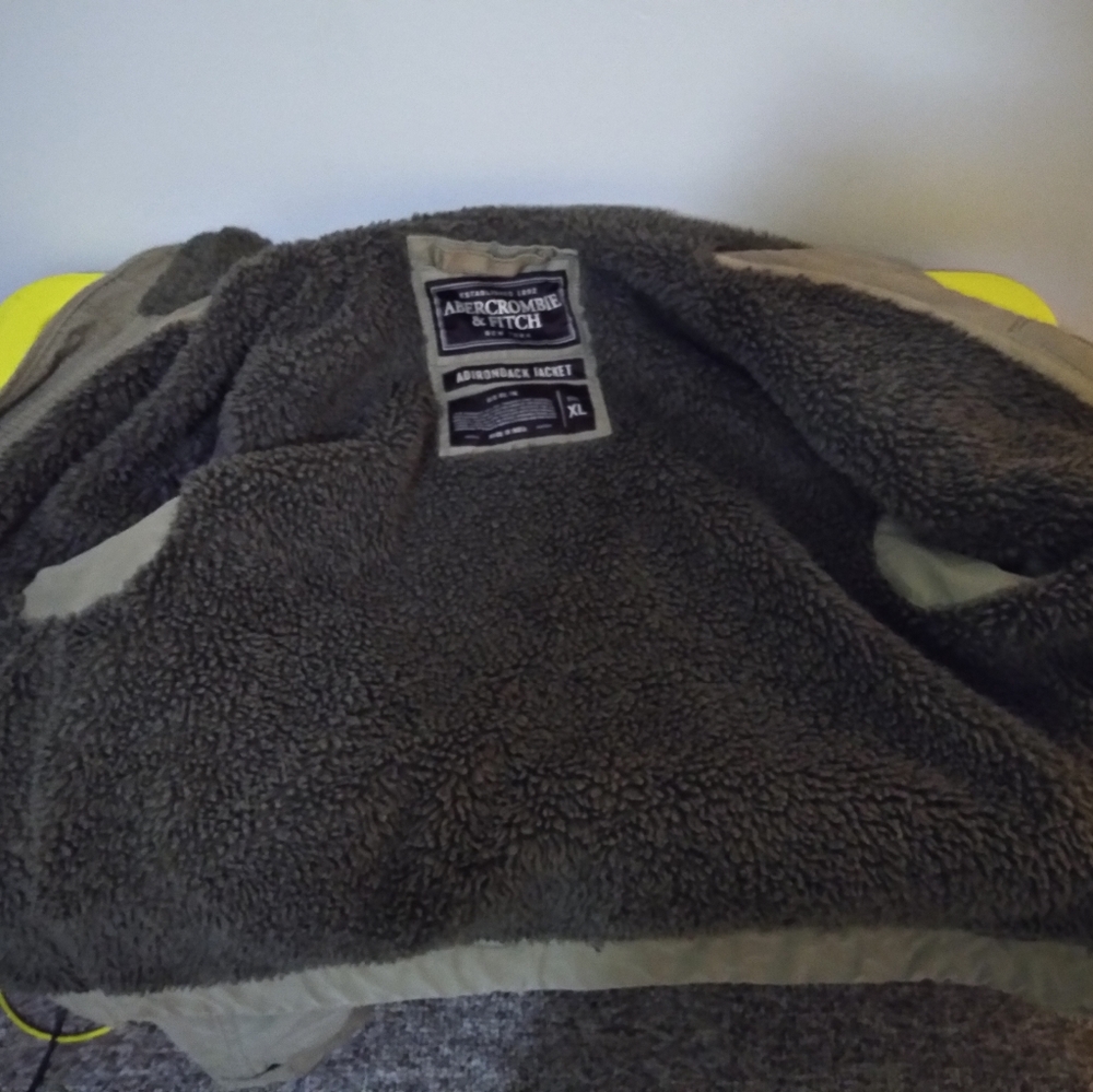 Winter Jacket - image 3